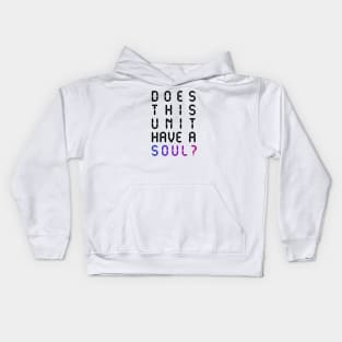 Soul Kids Hoodie